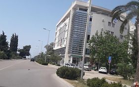 Апартаменты Ирина М