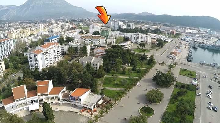 Апартаменты Ирина М Bar Zewnętrze zdjęcie